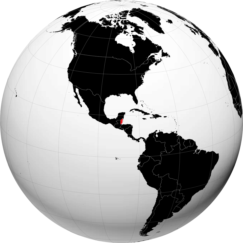 Belize kürede