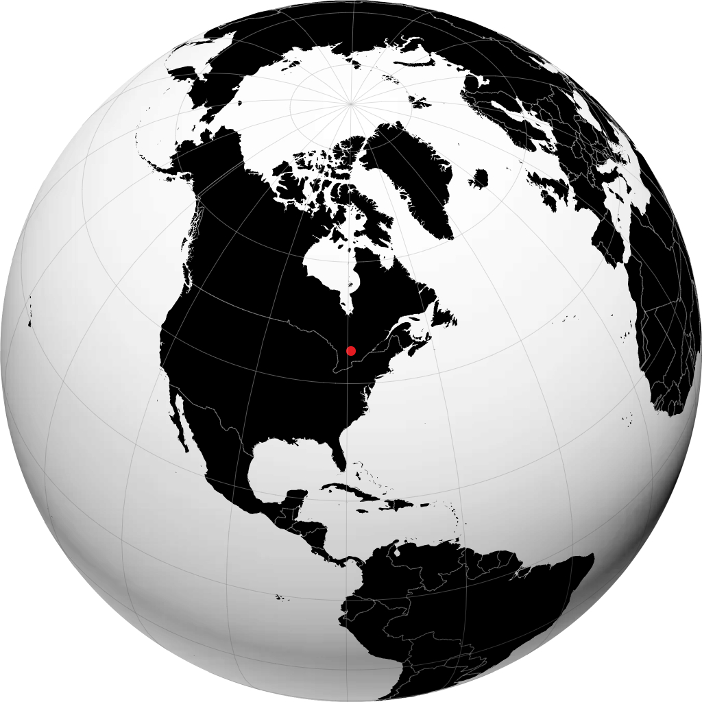 Huntsville kürede