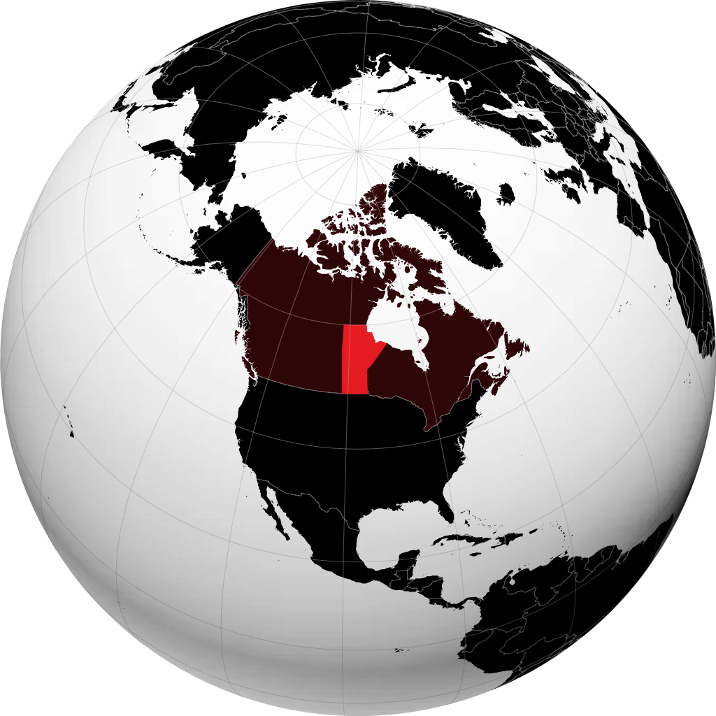 Manitoba kürede