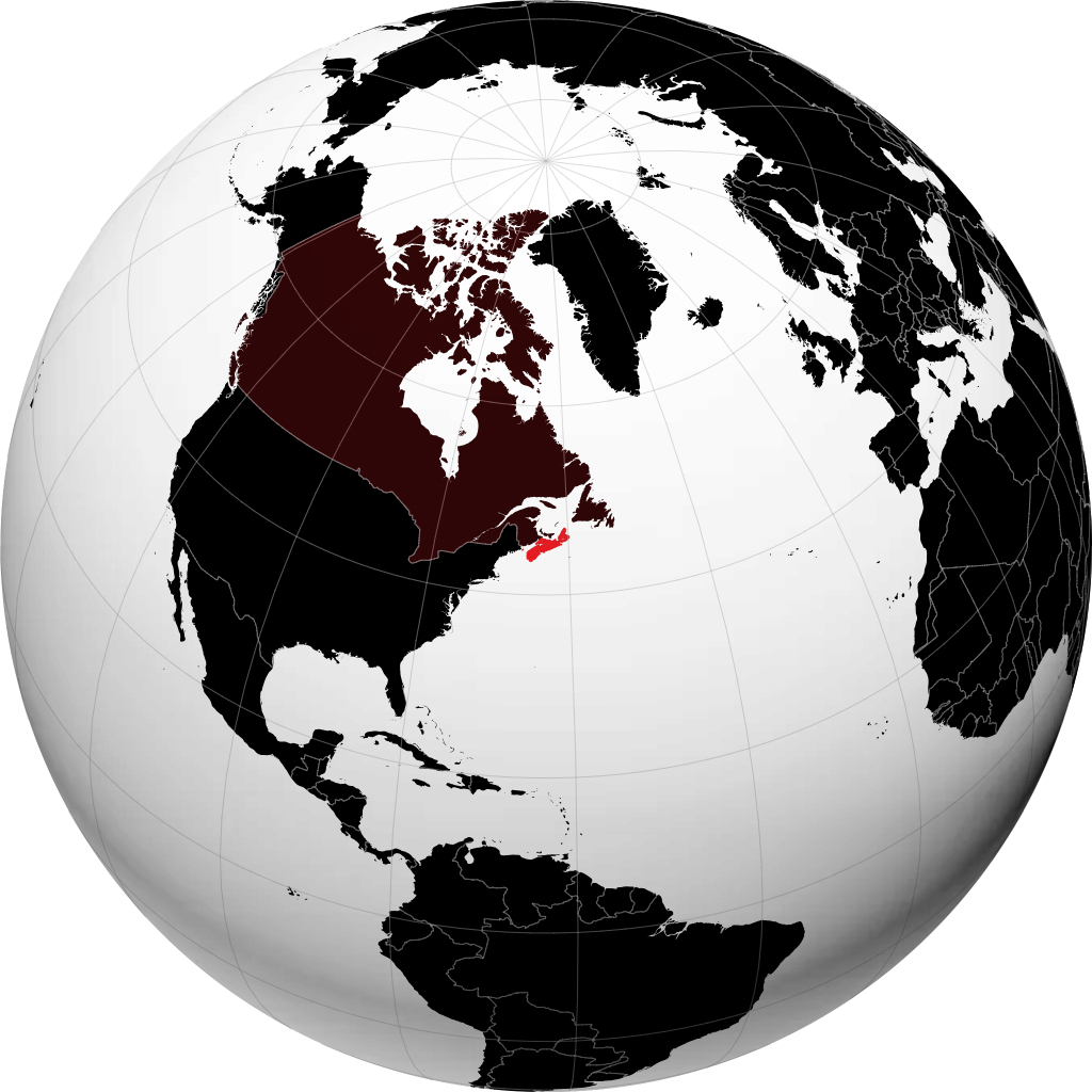 Nova Scotia kürede