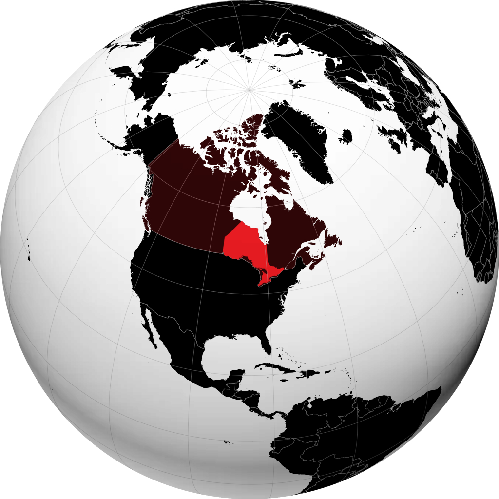 Ontario kürede