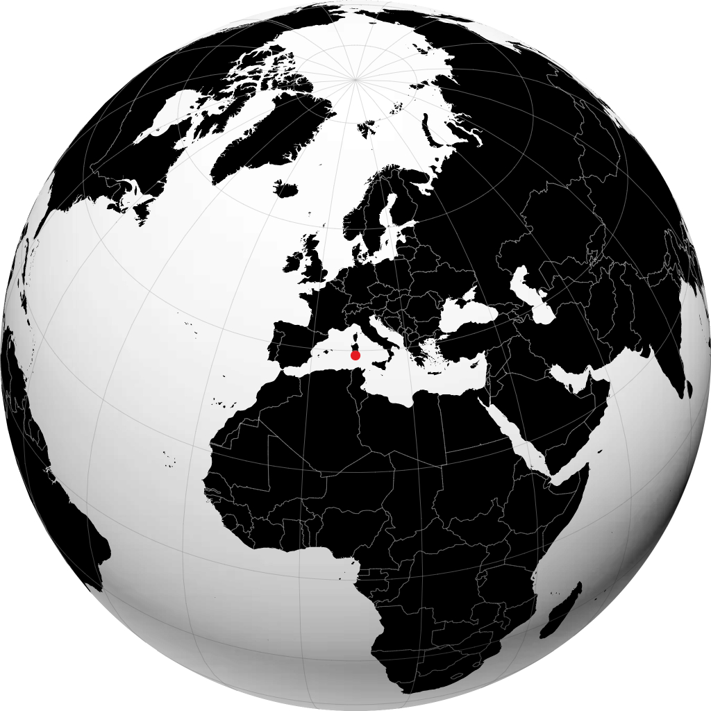 Cagliari kürede