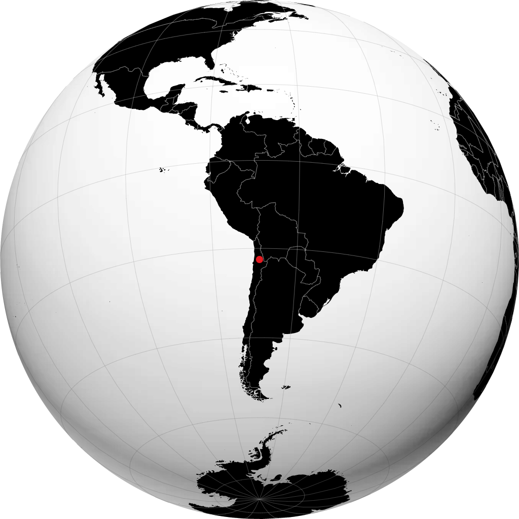 Calama kürede