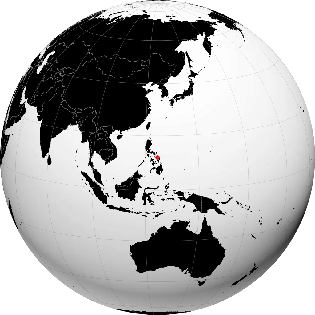 Calbayog kürede