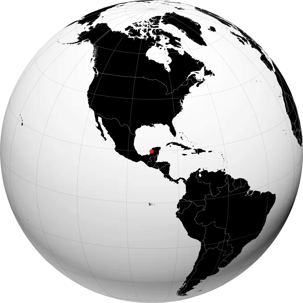 Campeche kürede