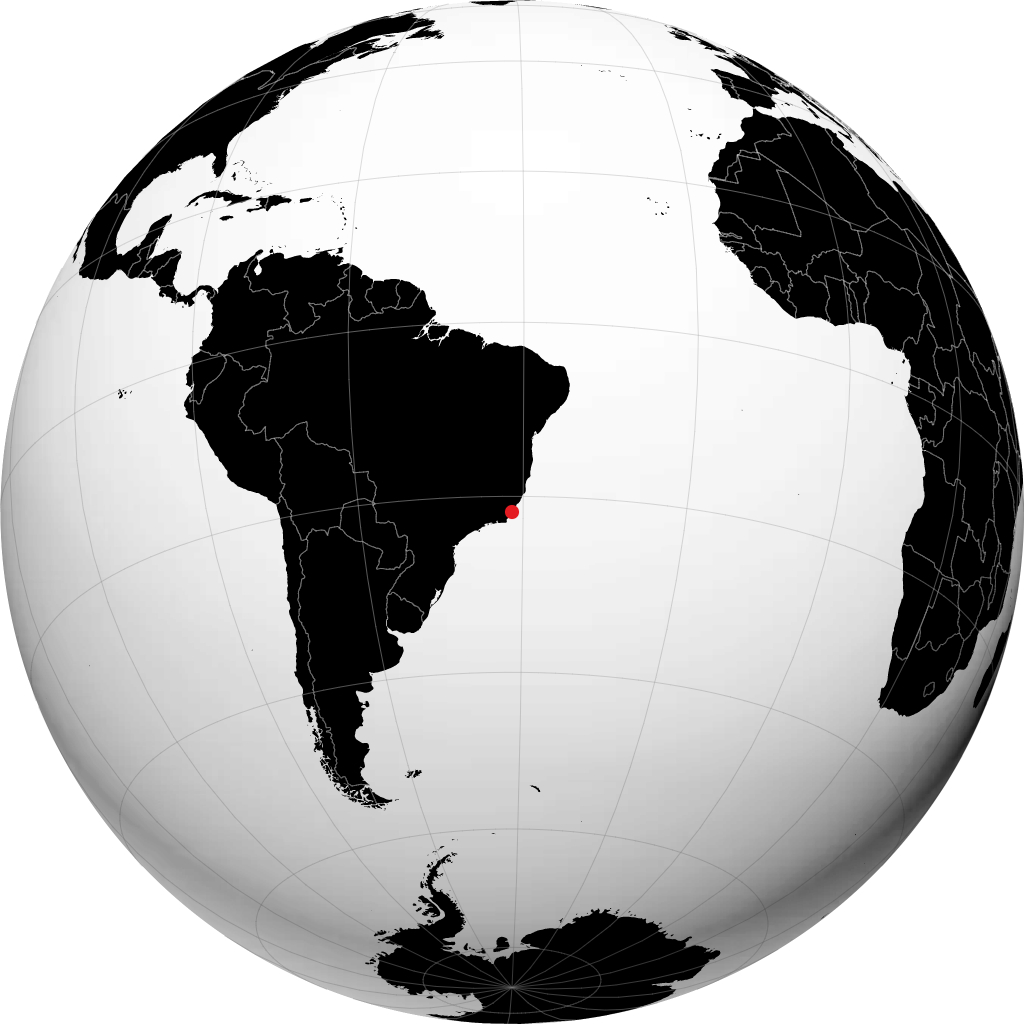 Campos dos Goytacazes kürede