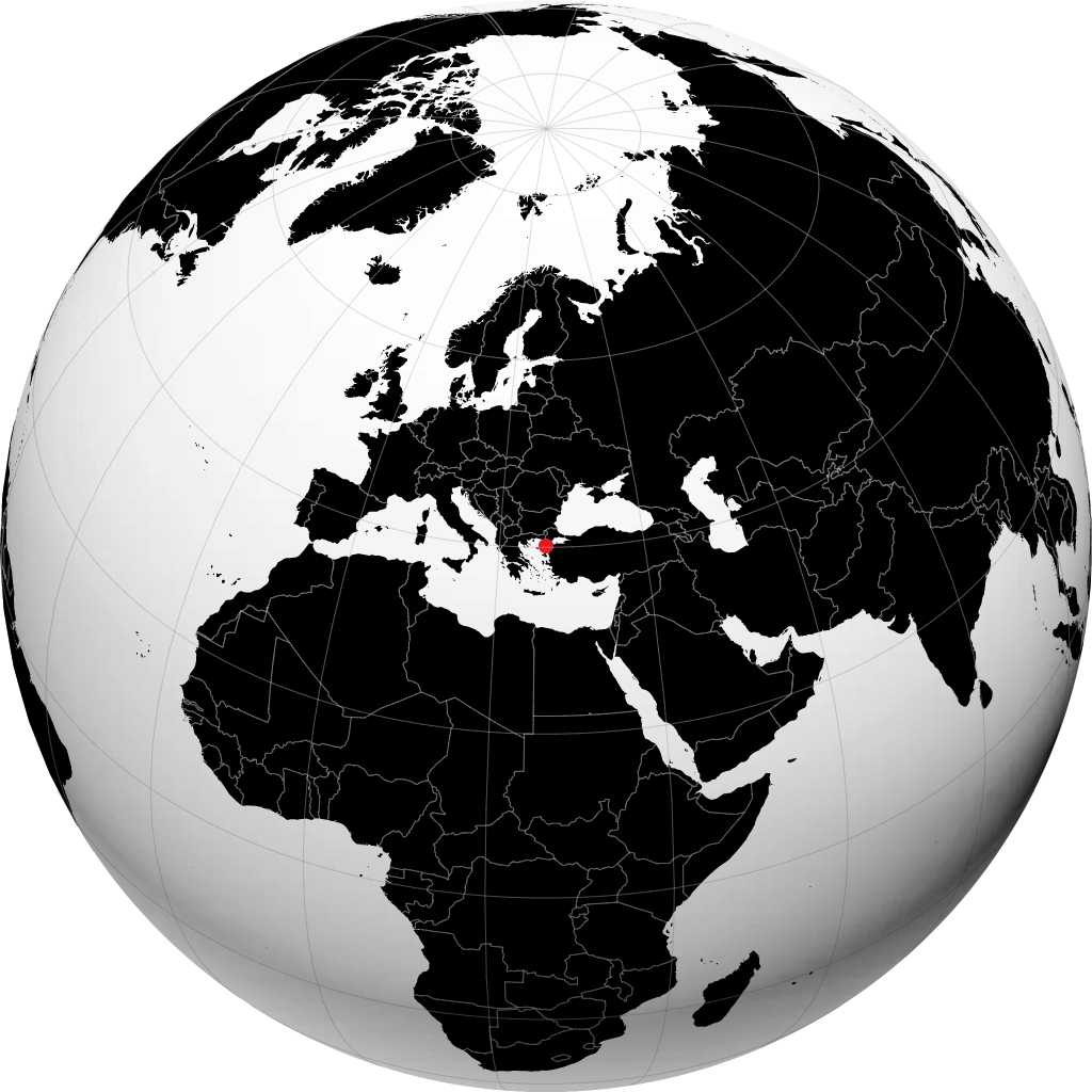 Çanakkale kürede
