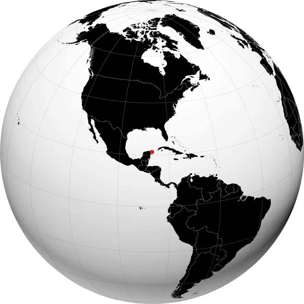 Cancún kürede