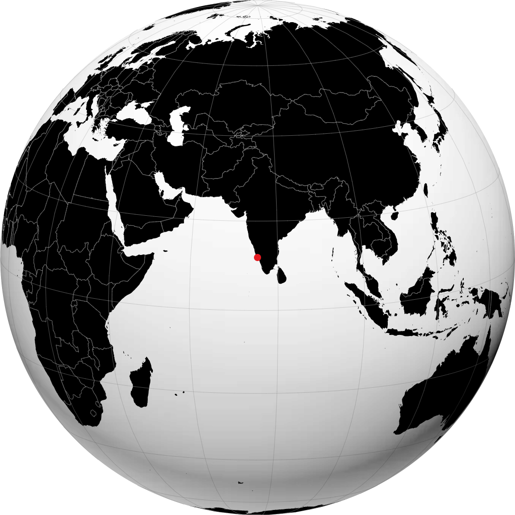 Kannur kürede