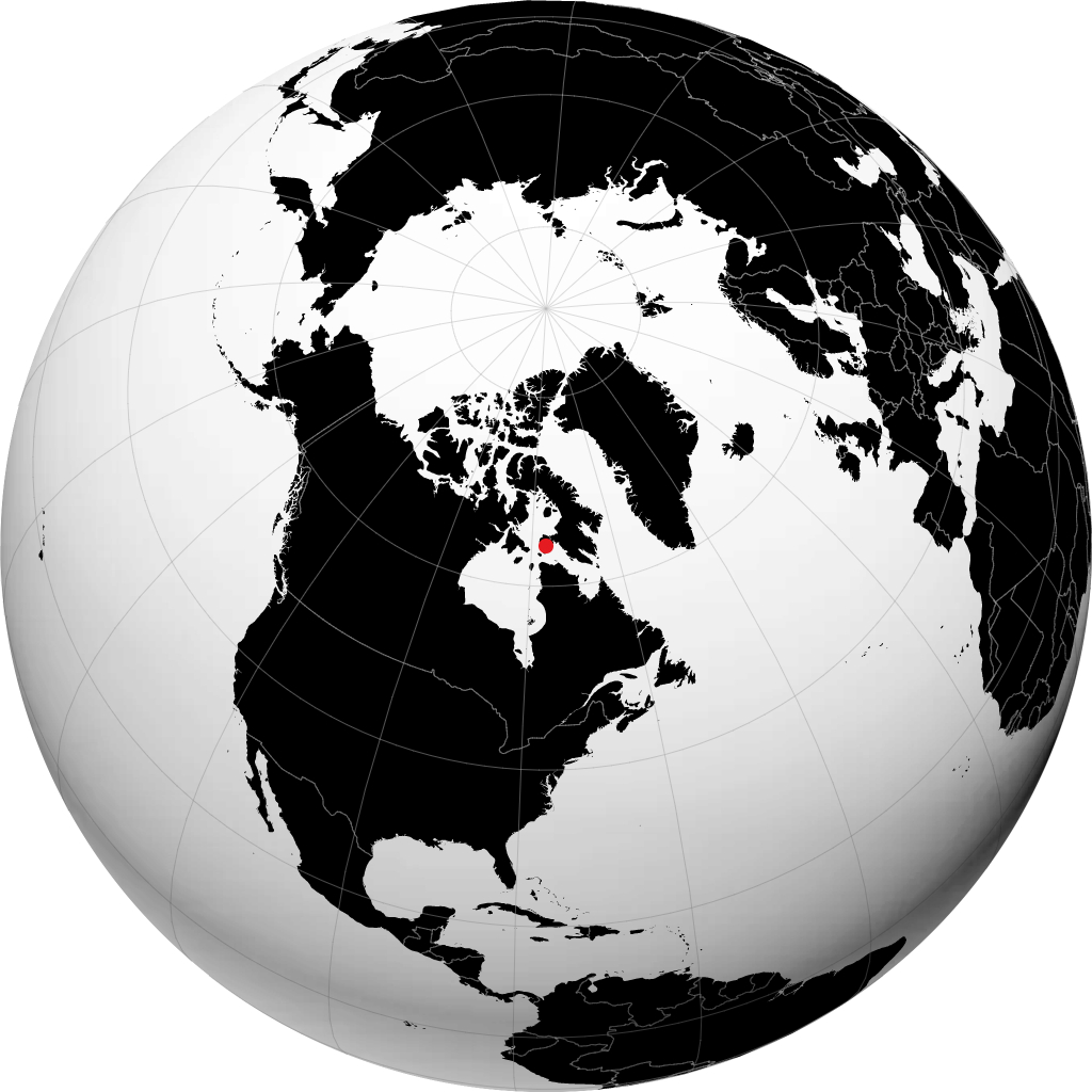 Cape Dorset kürede