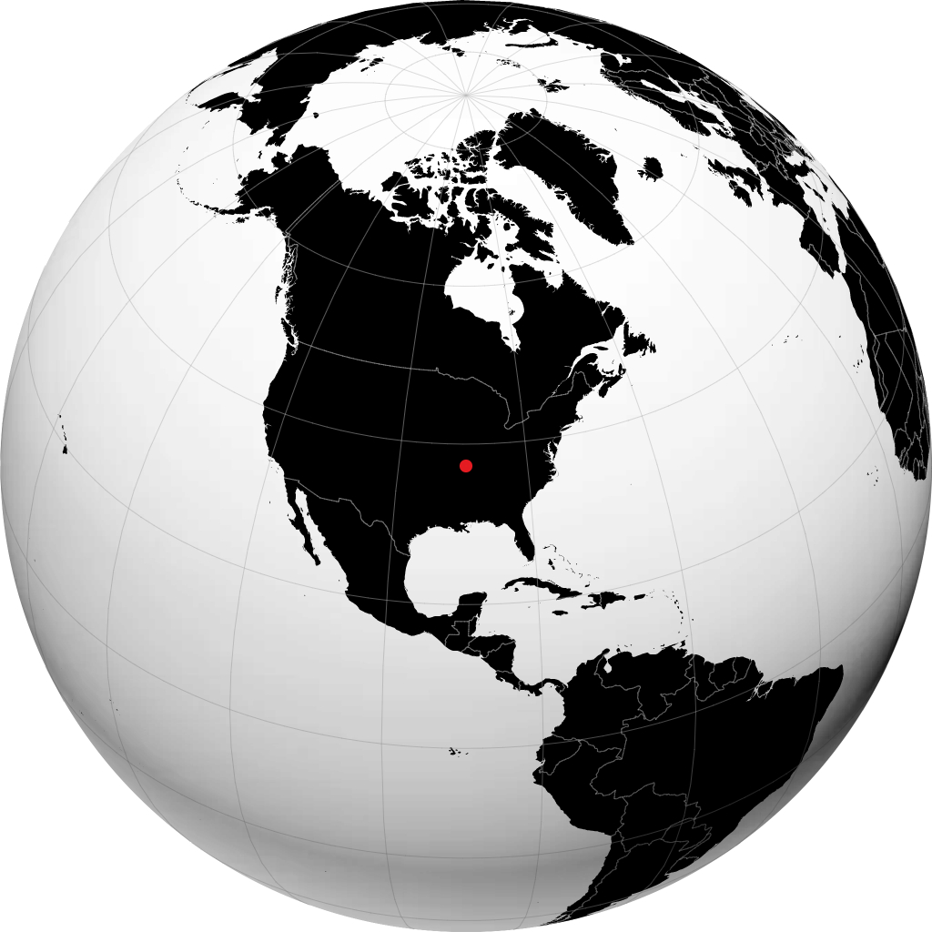 Cape Girardeau kürede