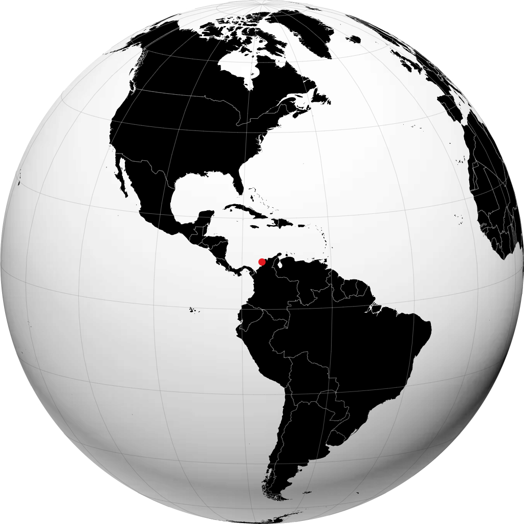 Cartagena kürede