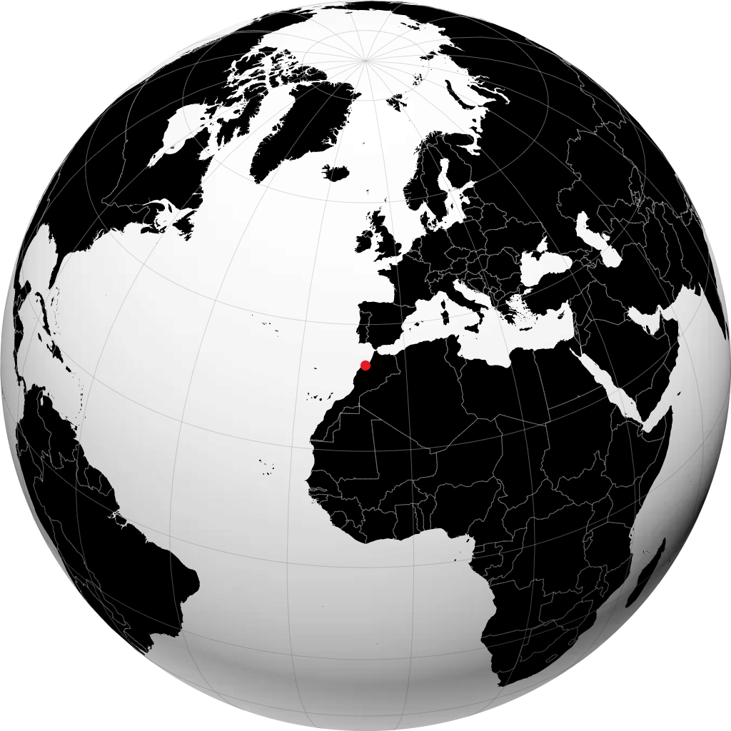 Kazablanka kürede