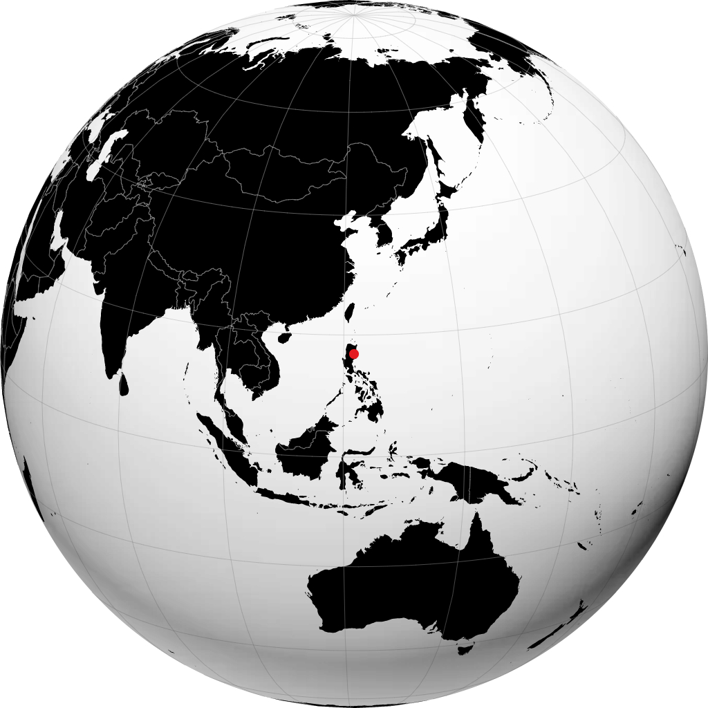 Cauayan kürede