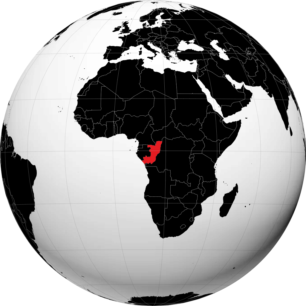 Kongo kürede