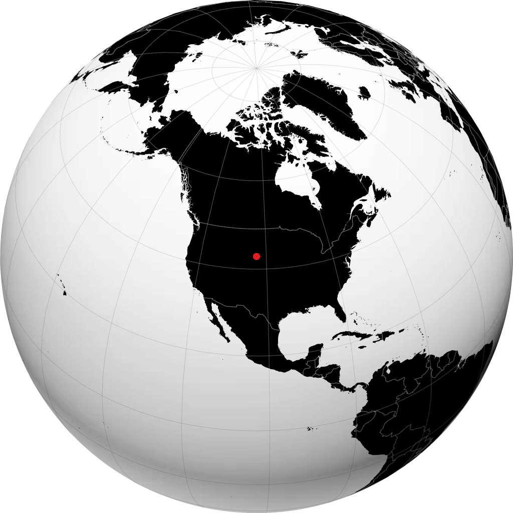 Chadron kürede
