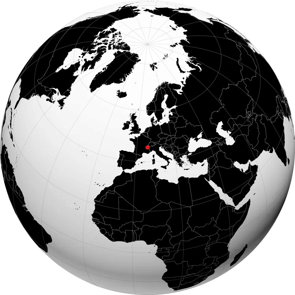 Chambéry kürede