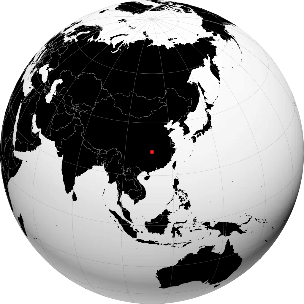 Changde kürede