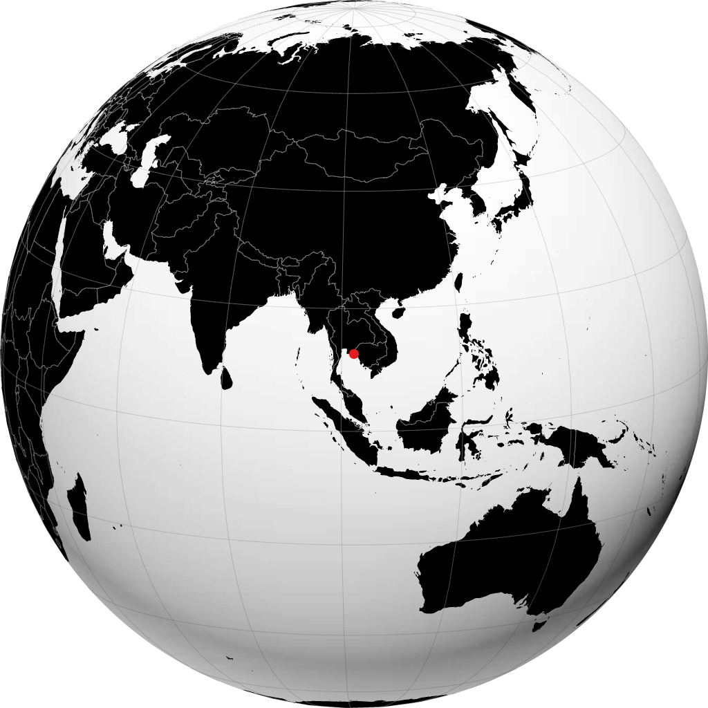 Chanthaburi kürede