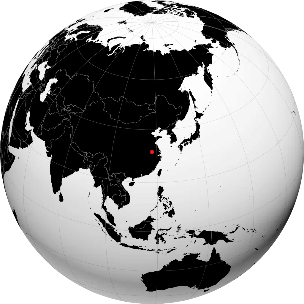 Chaohu kürede