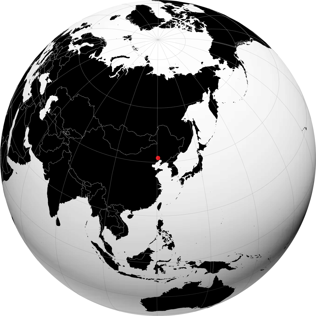 Chaoyang kürede