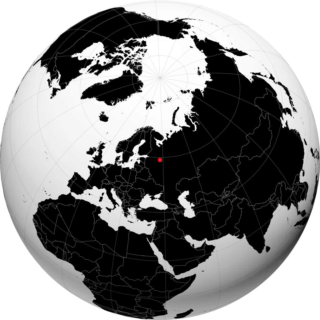 Cherepovets kürede