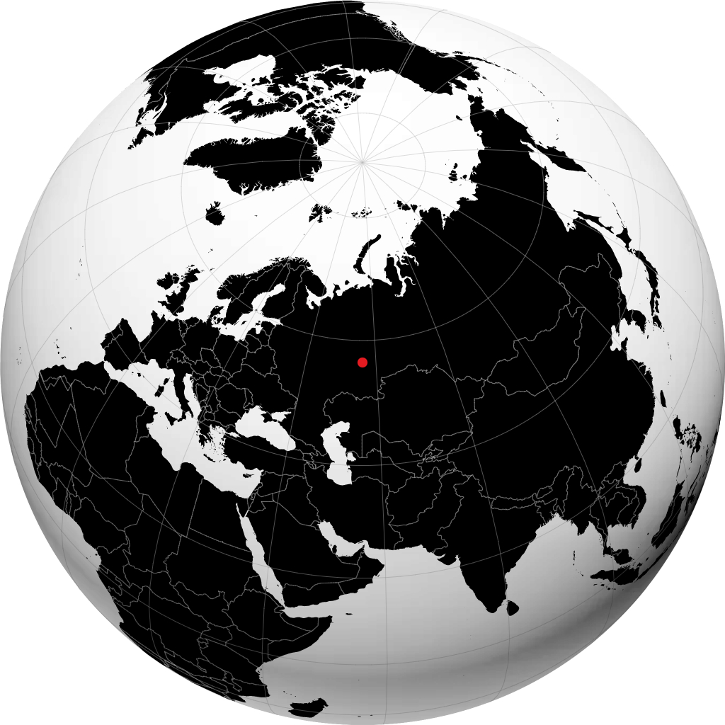Chernushka kürede