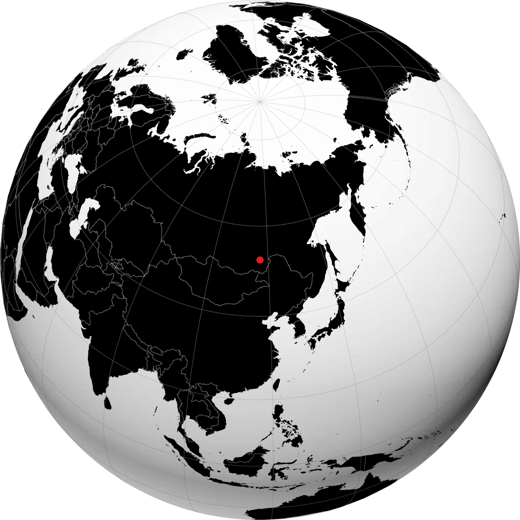 Chernyshevsk kürede