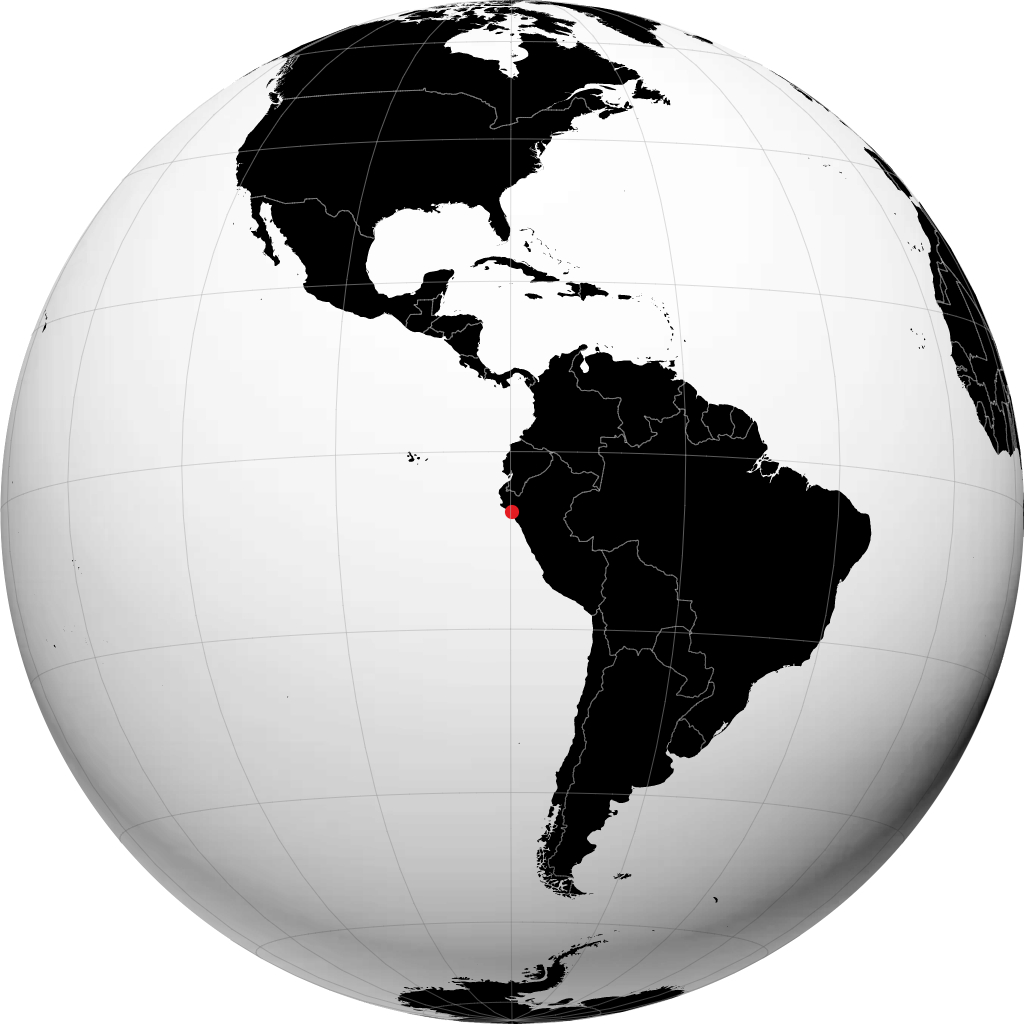Chiclayo kürede