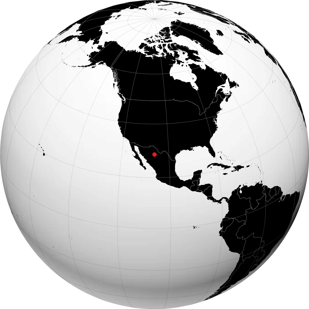 Chihuahua kürede