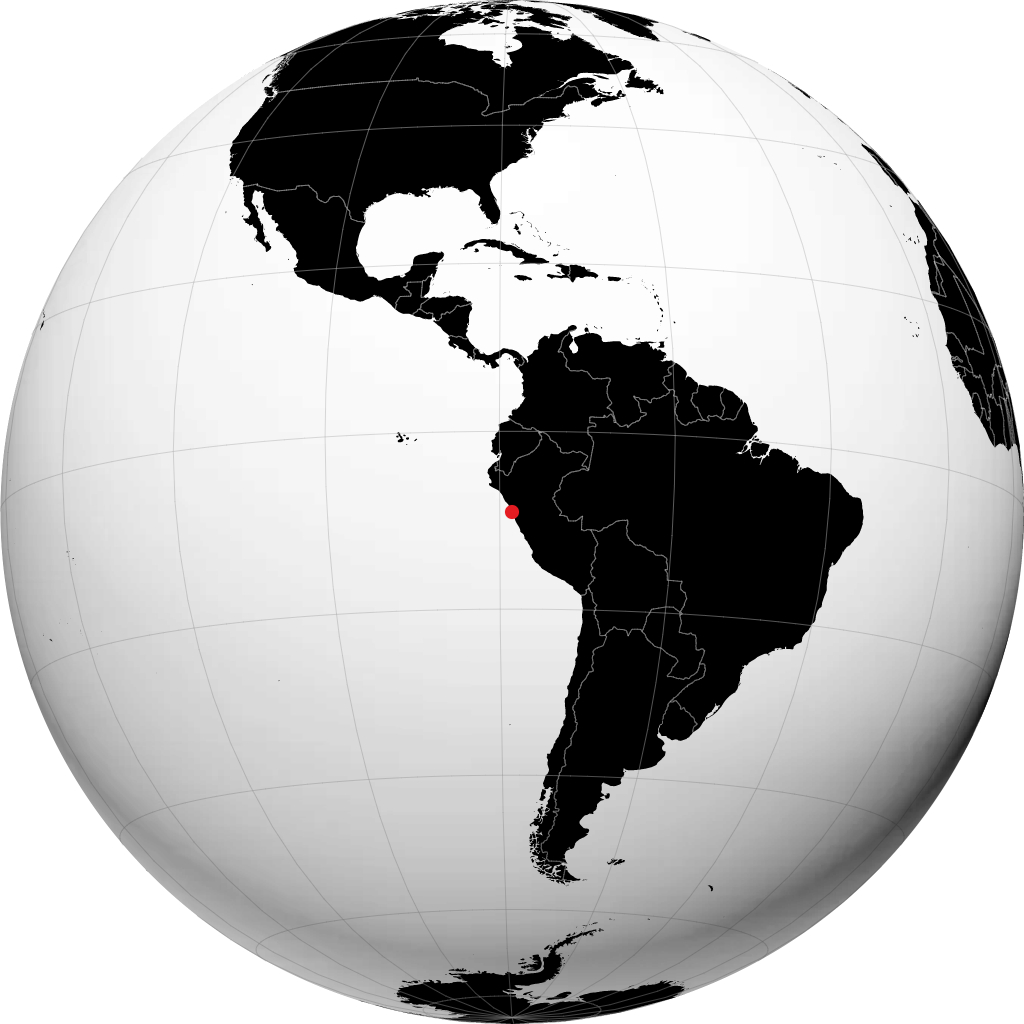 Chimbote kürede