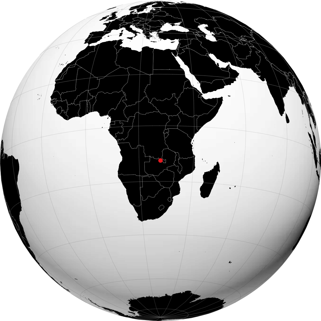 Chingola kürede