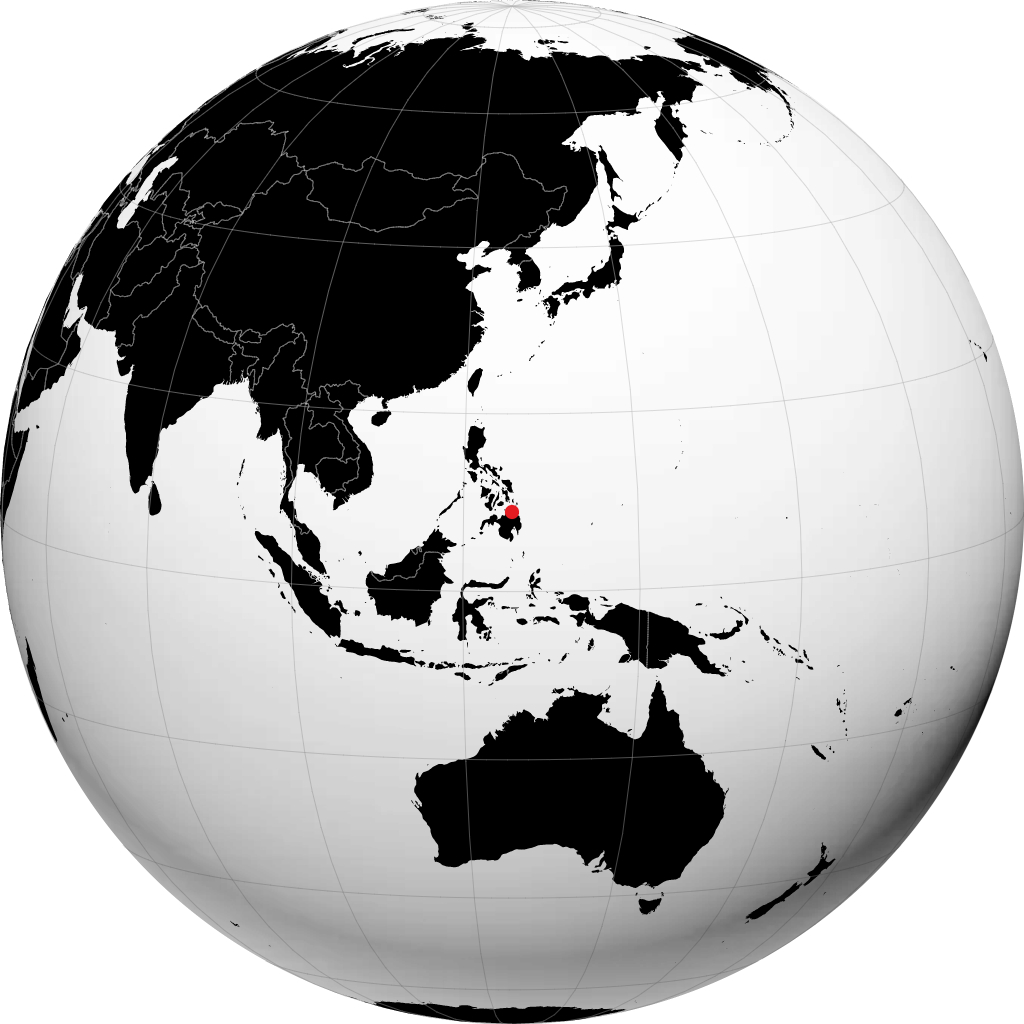 Butuan kürede