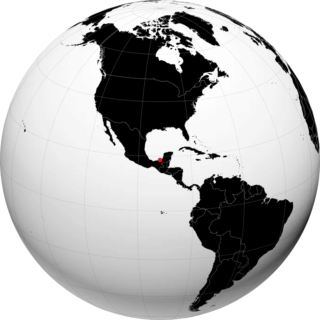 Ciudad del Carmen kürede