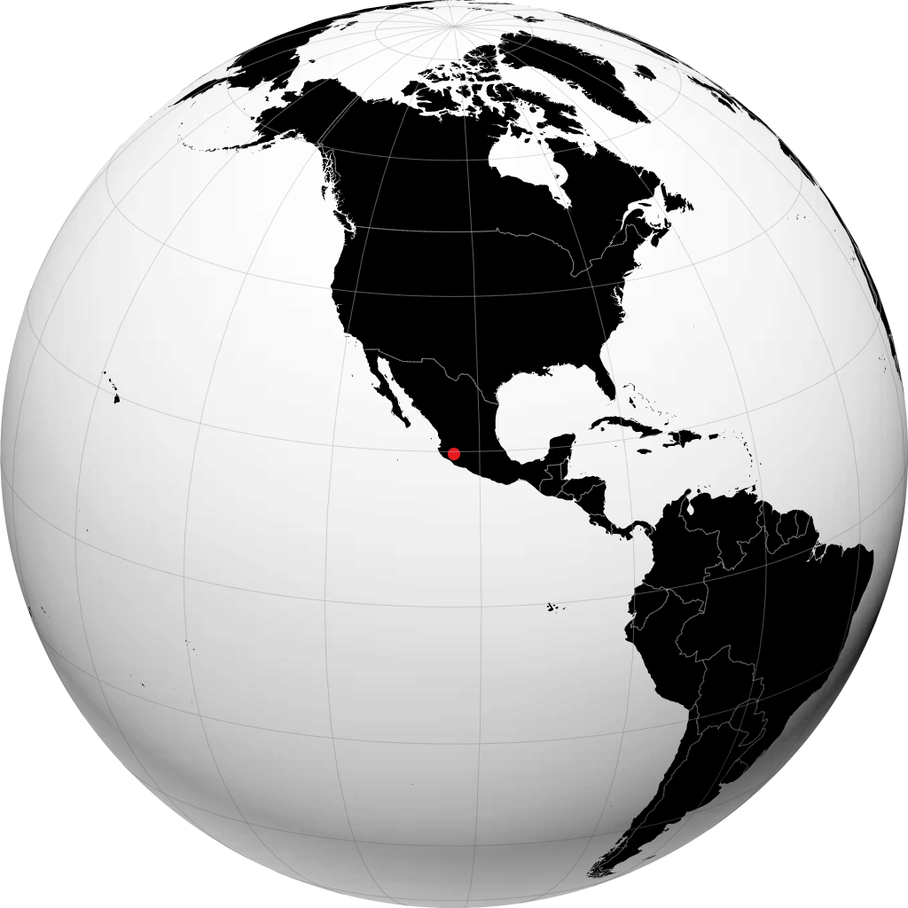 Ciudad Guzmán kürede