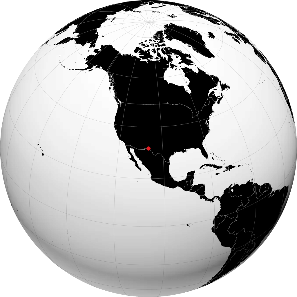 Ciudad Juárez kürede