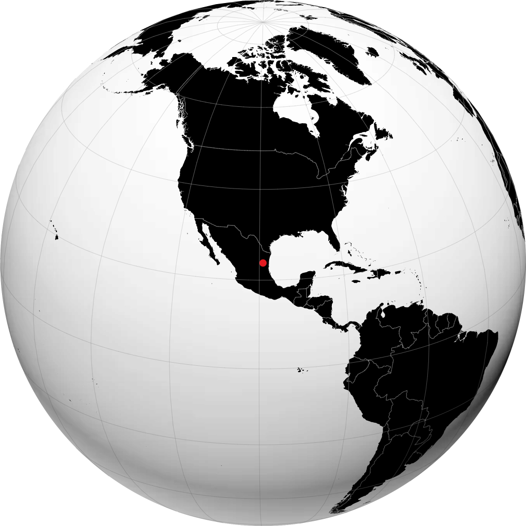 Ciudad Victoria kürede