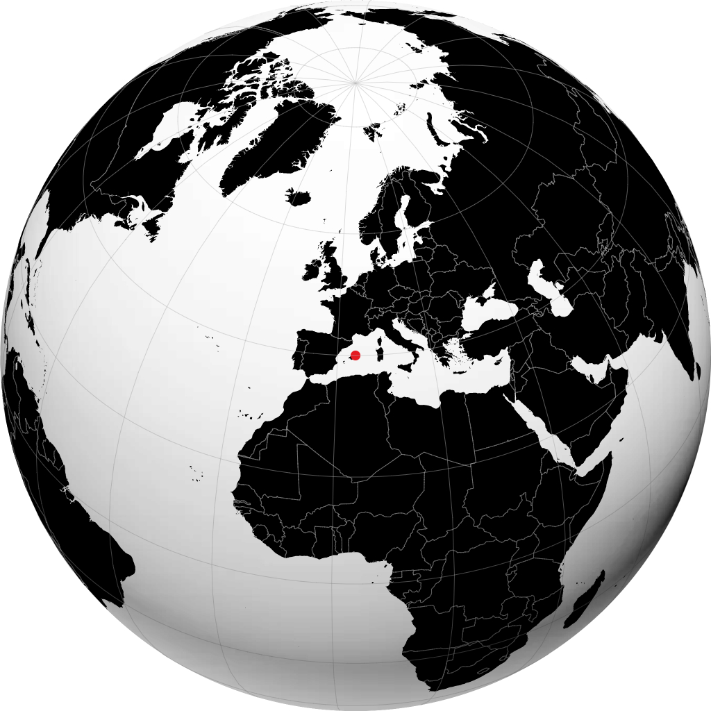 Ciutadella kürede