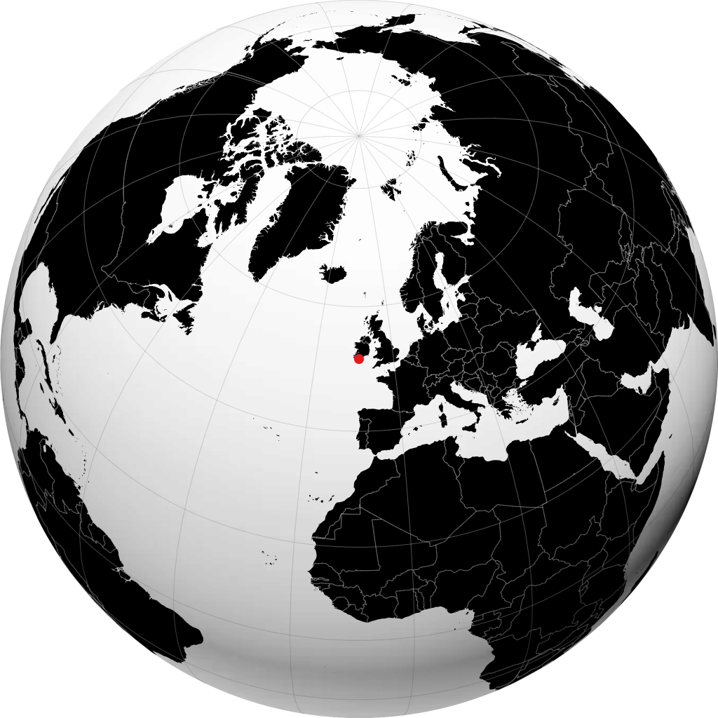 Clonakilty kürede