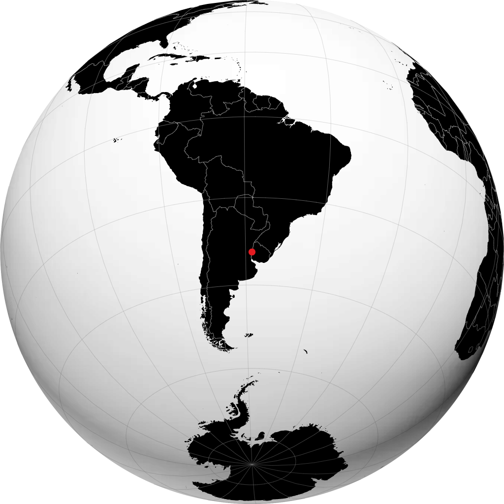 Concepción del Uruguay kürede
