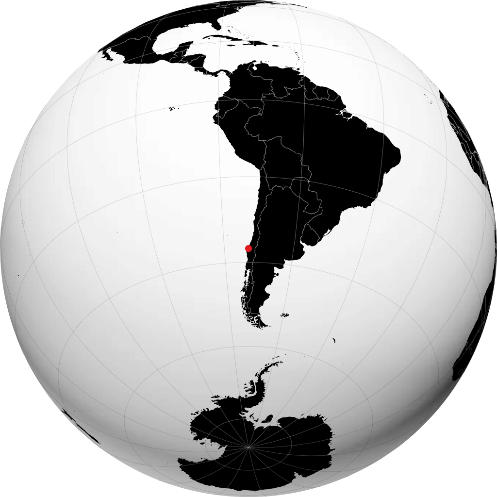 Concepción kürede