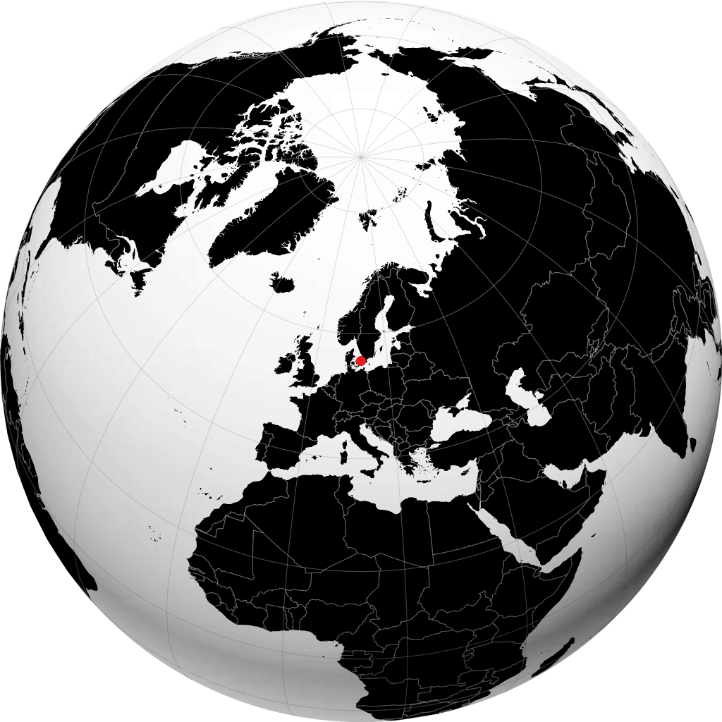 Kopenhag kürede