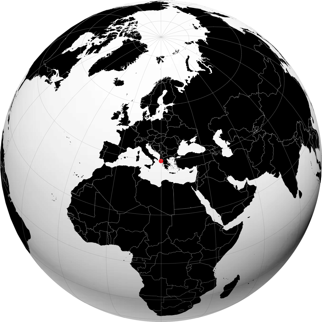 Korfu kürede