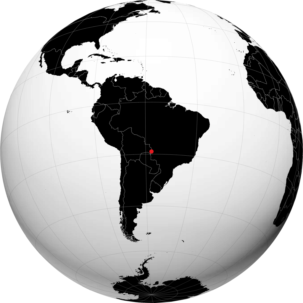 Corumbá kürede