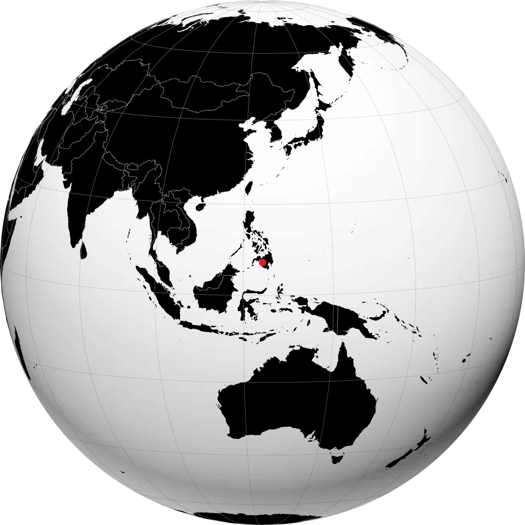 Cotabato City kürede