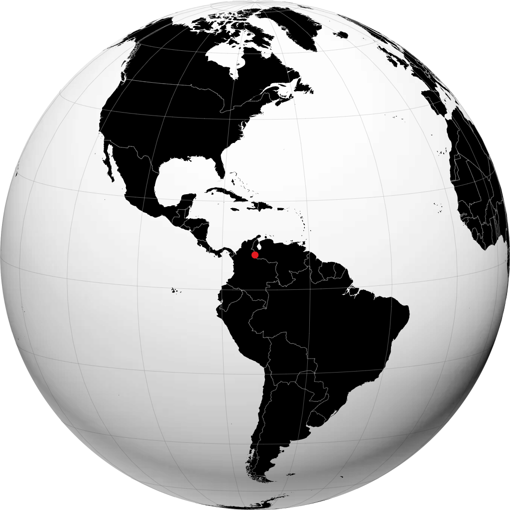 Cúcuta kürede