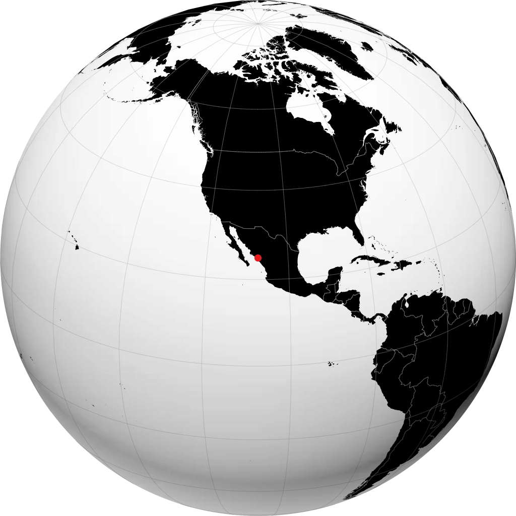 Culiacán kürede