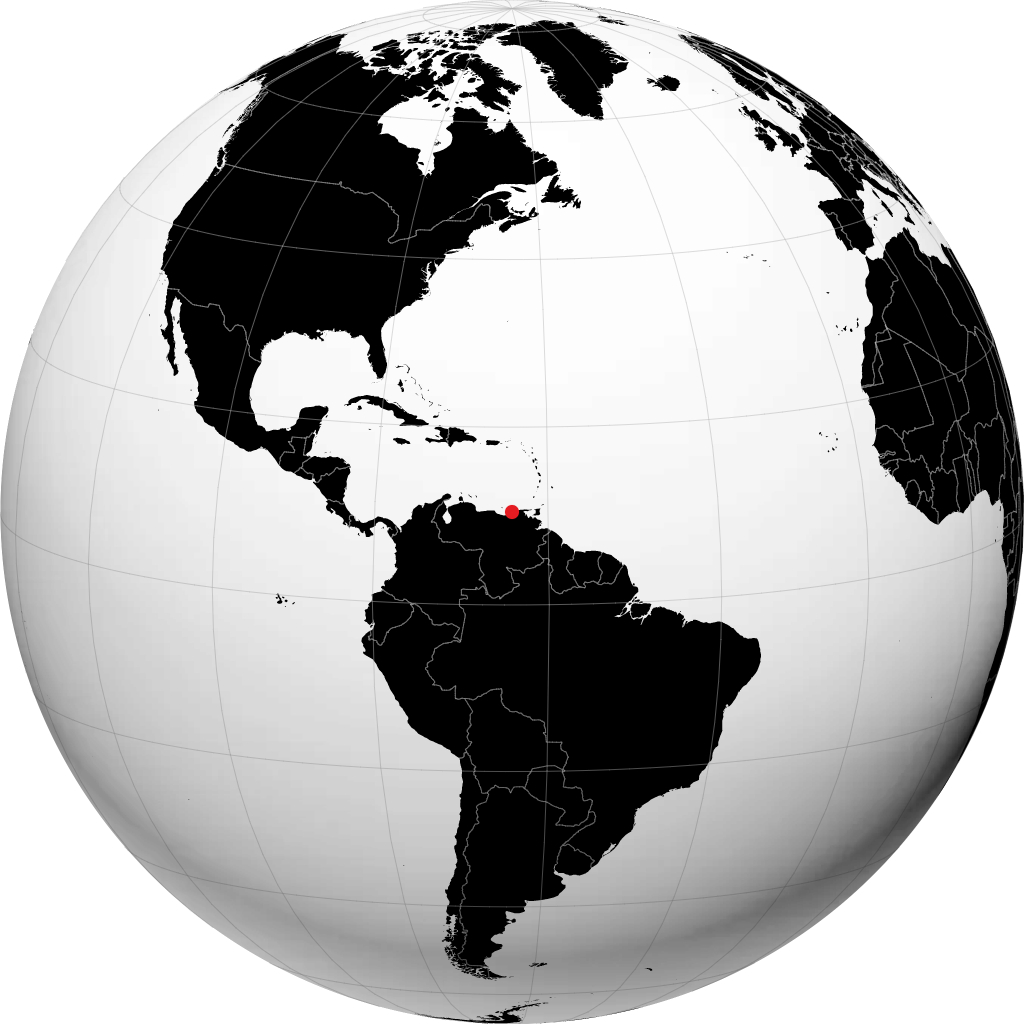 Cumaná kürede