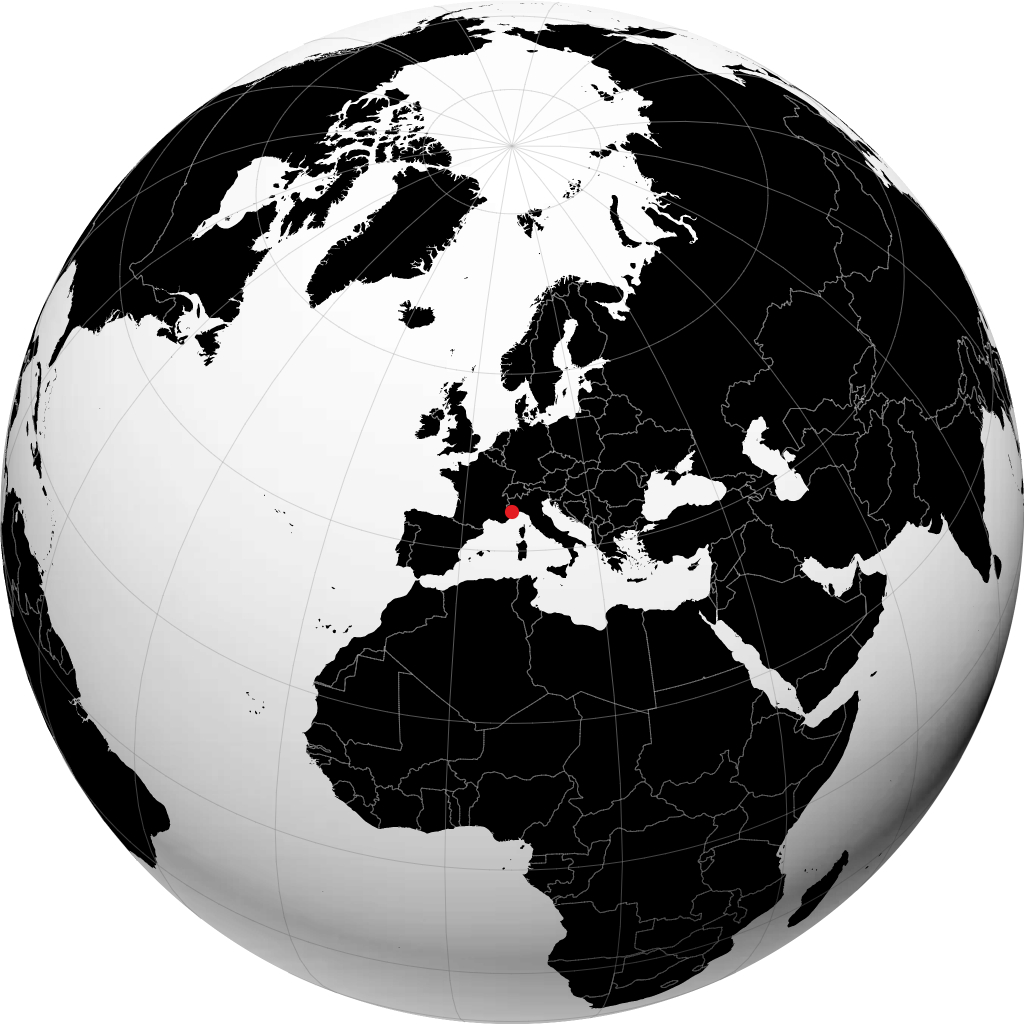 Cuneo kürede