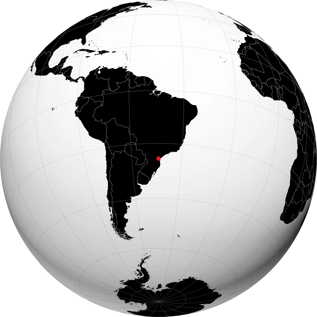 Curitiba kürede